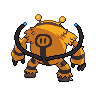 Back Sprite