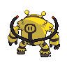 Back Sprite