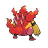 Back Sprite