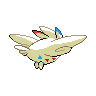 Back Sprite