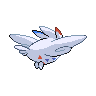 Back Sprite