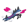 Back Sprite