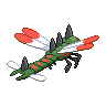Back Sprite