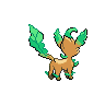 Back Sprite