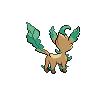 Back Sprite