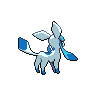 Back Sprite