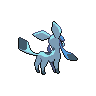 Back Sprite