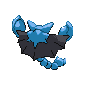 Back Sprite