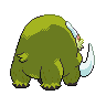 Back Sprite