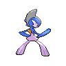 Back Sprite