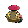 Back Sprite