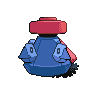 Back Sprite