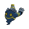 Back Sprite