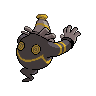 Back Sprite