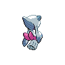 Back Sprite