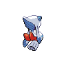 Back Sprite
