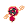 Back Sprite
