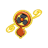 Back Sprite