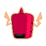 Back Sprite