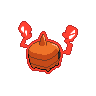 Back Sprite