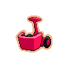 Back Sprite