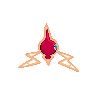 Back Sprite
