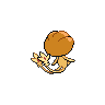 Back Sprite