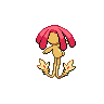 Back Sprite