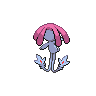 Back Sprite