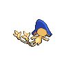 Back Sprite