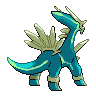 Back Sprite