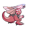 Back Sprite