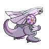 Back Sprite