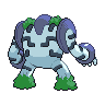 Back Sprite