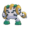 Back Sprite