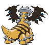 Back Sprite