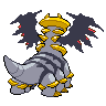 Back Sprite