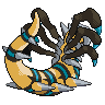 Back Sprite