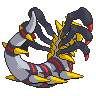 Back Sprite