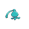 Back Sprite