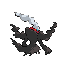 Back Sprite