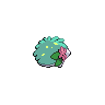 Back Sprite