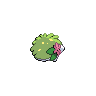 Back Sprite