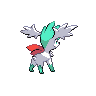 Back Sprite