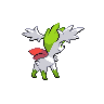 Back Sprite