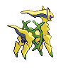 Back Sprite
