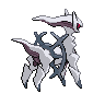 Back Sprite