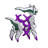 Back Sprite