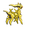 Back Sprite