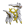 Back Sprite